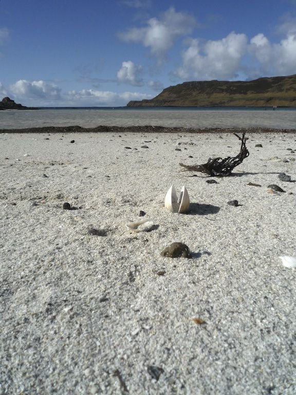 Calgary Bay, Isle of Mull, Scotland