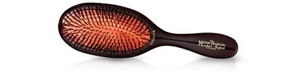 Mason Pearson Boar Bristle Brushes