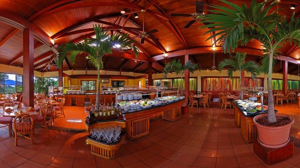 Barcelo San Jose Palacio in San Jose, Costa Rica