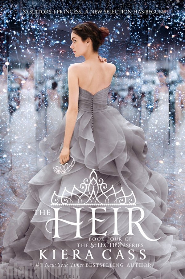 “the Heir”