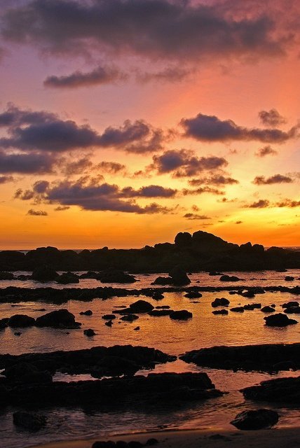 Playa Santa Teresa, Santa Teresa