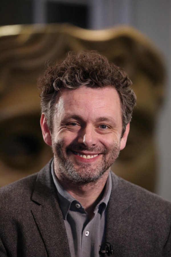 Michael Sheen u2013 Masters of Sex