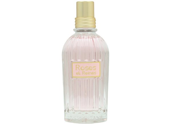 Roses Et Reines - L'Occitane