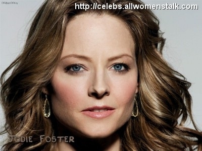 Jodie Foster