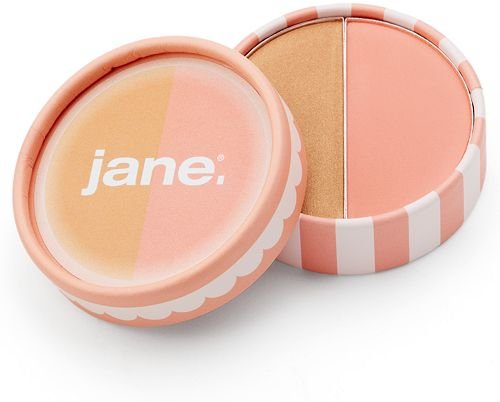 Blush Duo