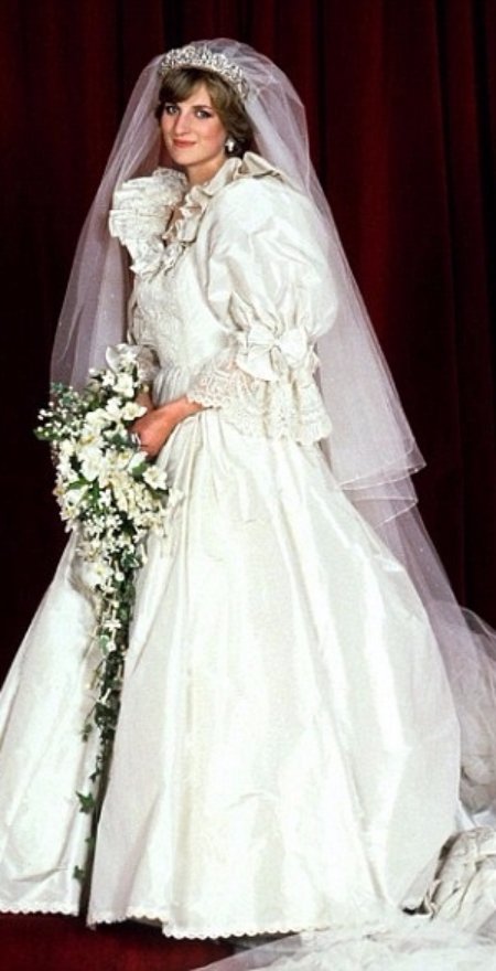 Diana, Princess of Wales