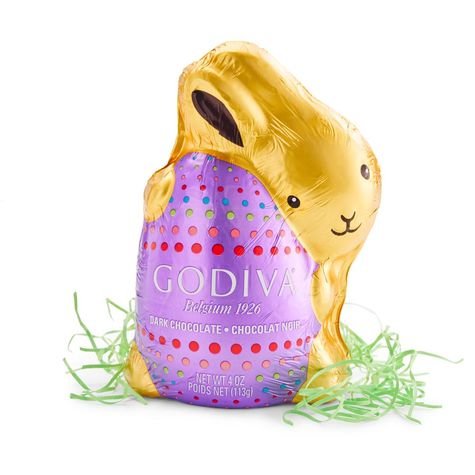 product, food, easter egg, bottle, GODIV,