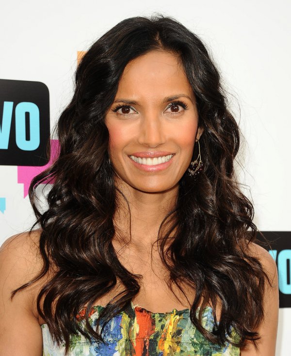 Padma’s Glistening Locks