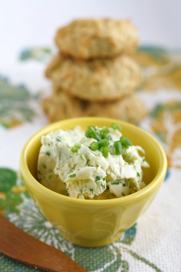 Vegan Butter Spread