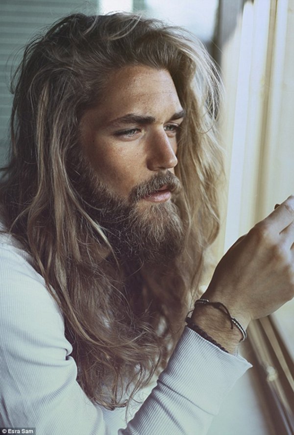 Ben Dahlhaus