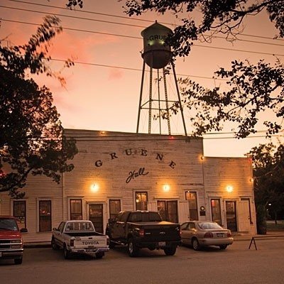 Gruene Hall