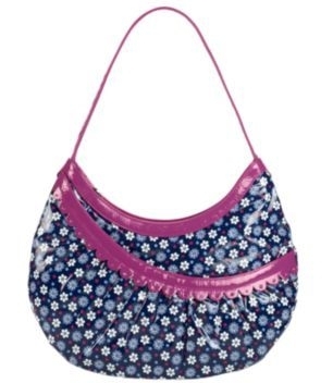 Vera Bradley Hotsy Totsy Hobo