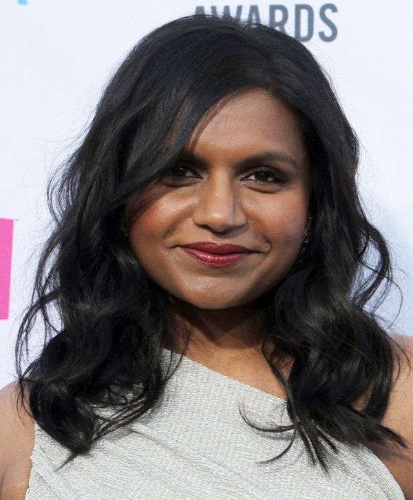 Mindy Kaling