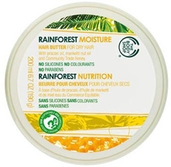 Rainforest Moisture Hair Butter