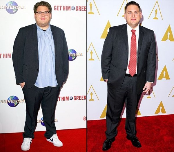 Jonah Hill