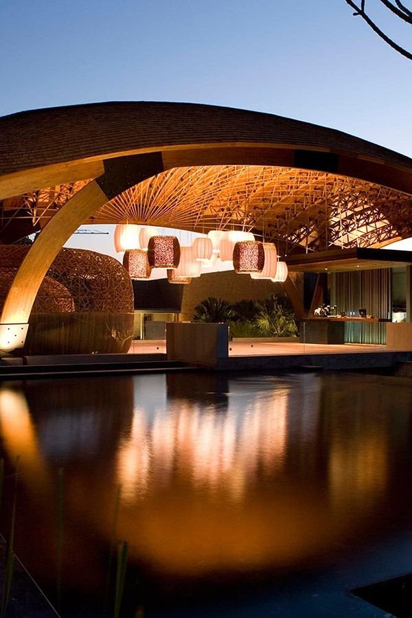 The Veranda, Chiang Mai, Thailand
