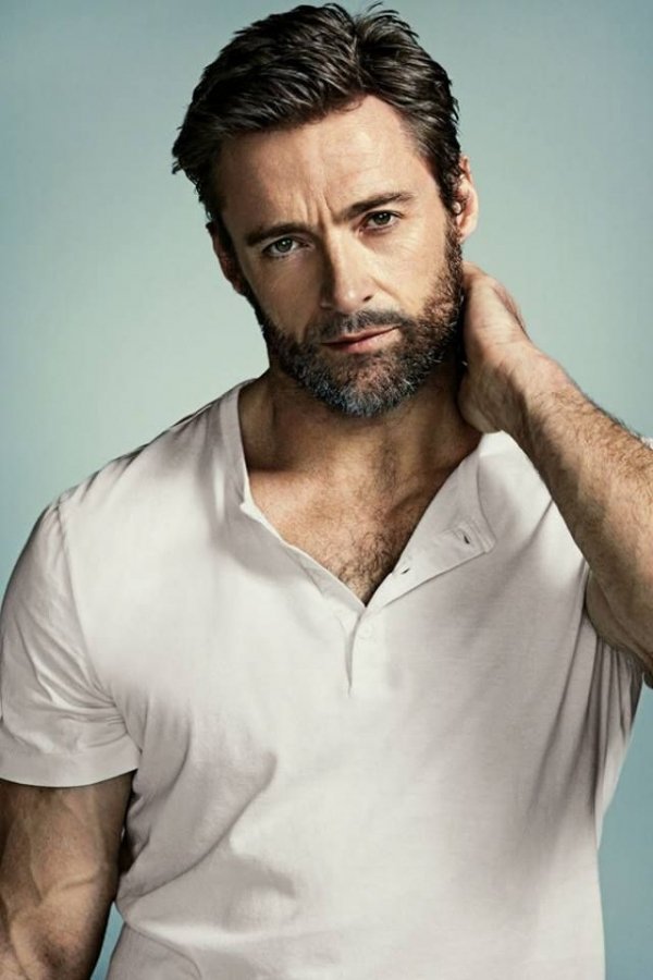 Hugh Jackman