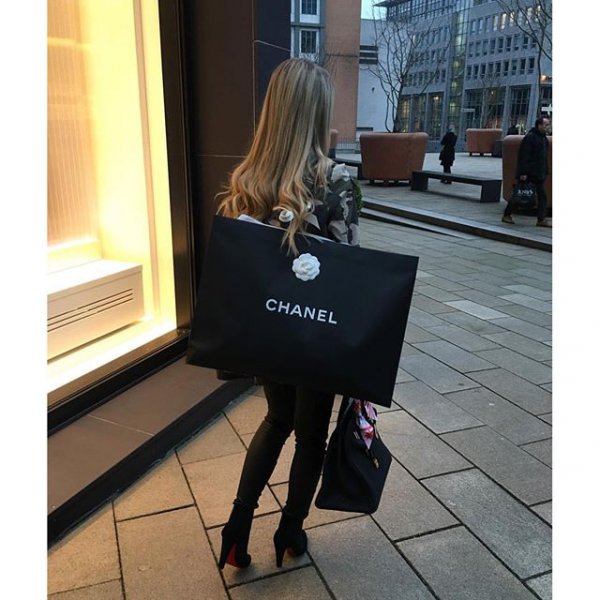 design, brand, CHANEL,