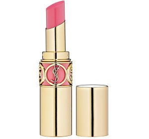 Yves Saint Laurent ROUGE VOLUPTÉ - Silky Sensual Radiant Lipstick SPF 15