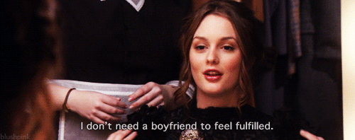 don't, need, boyfriend, feel, fulfilled.,
