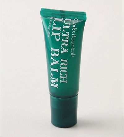 Clark’s Botanicals Ultra Rich Lip Balm