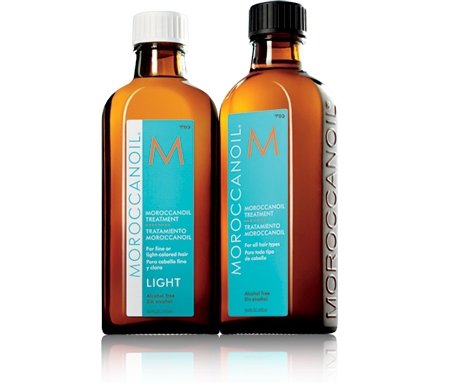 MoroccanOil