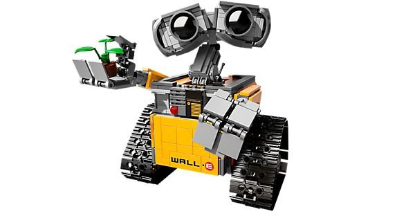 WALL•E