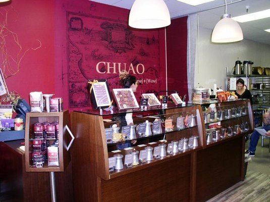 Chuao Chocolatier