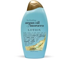 OGX Hydrating Argan Oil Body Lotion