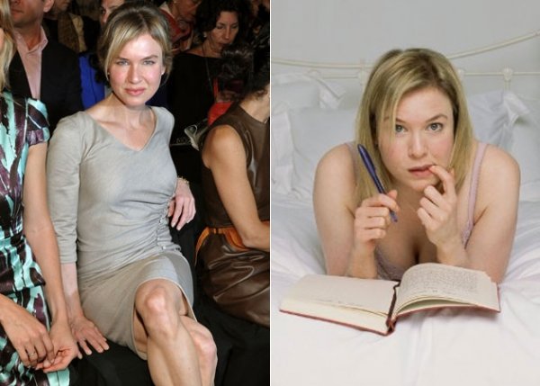 Renee Zellweger