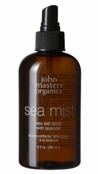 John Masters Organics Sea Mist Sea Salt Spray with Lavender