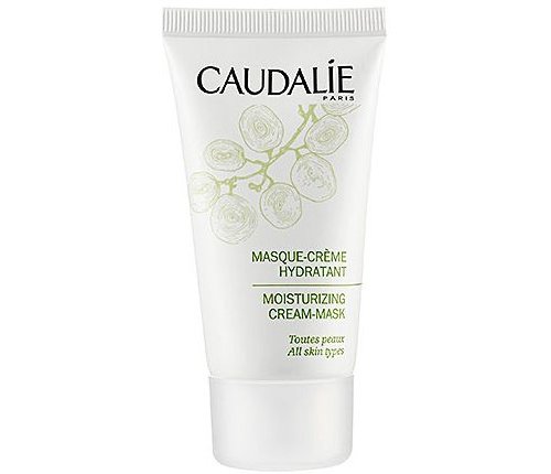 Caudalie Moisturizing Cream Mask