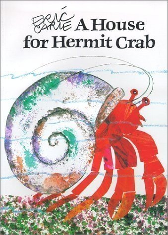 A House for Hermit Crab