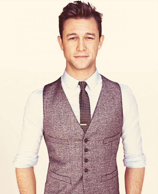 Joseph Gordon-Levitt