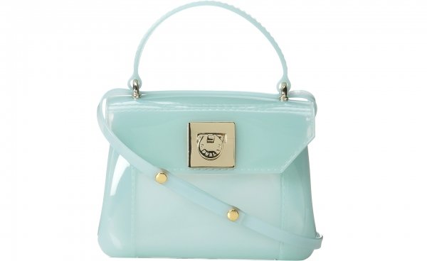 Furla Candy Mini Crossbody Bag