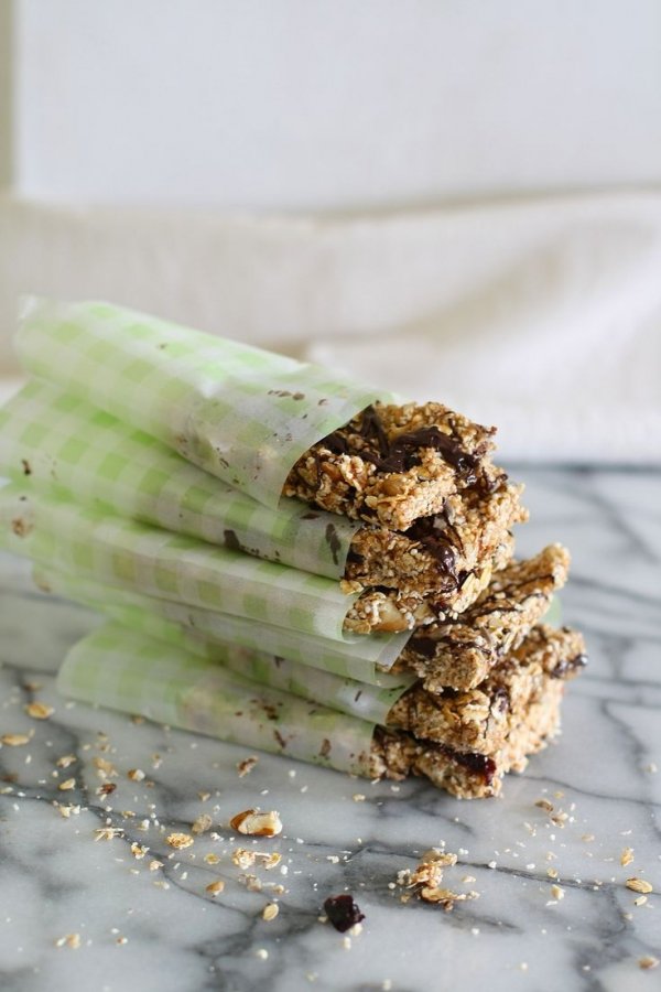 Breakfast Bars