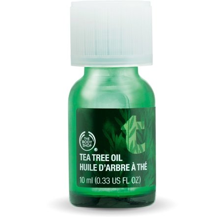 Tea Tree Oil