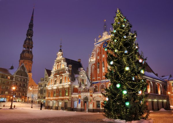 Riga, Latvia