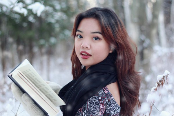 hair, person, photograph, woman, girl,