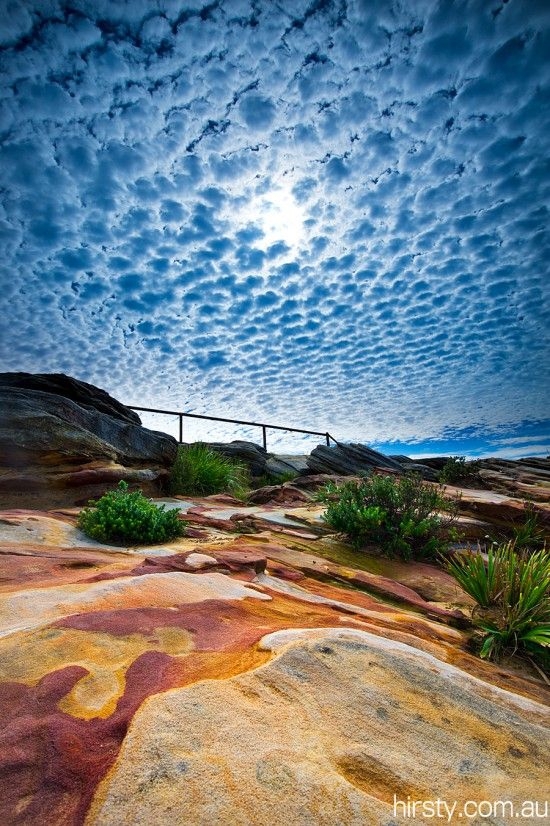 Coogee Beach, Sydney