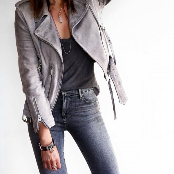 clothing, jacket, leather, leather jacket, outerwear,