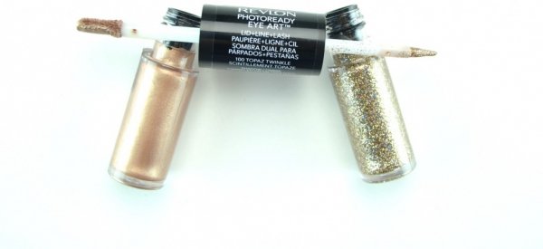 Revlon PhotoReady Eye Art Lid + Line + Lash