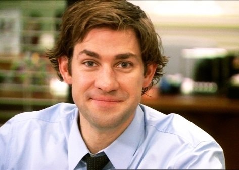 Jim Halpert