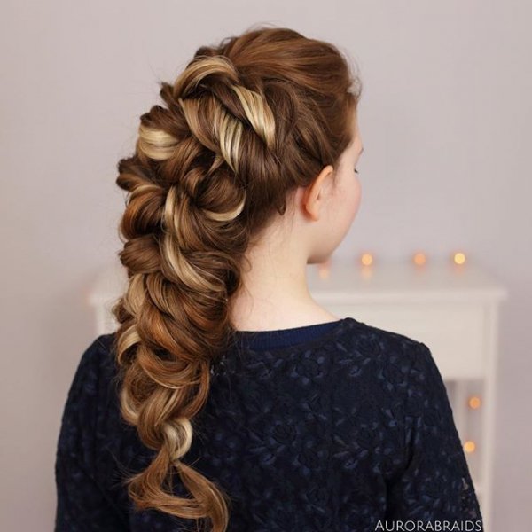 hair, hairstyle, ringlet, long hair, braid,