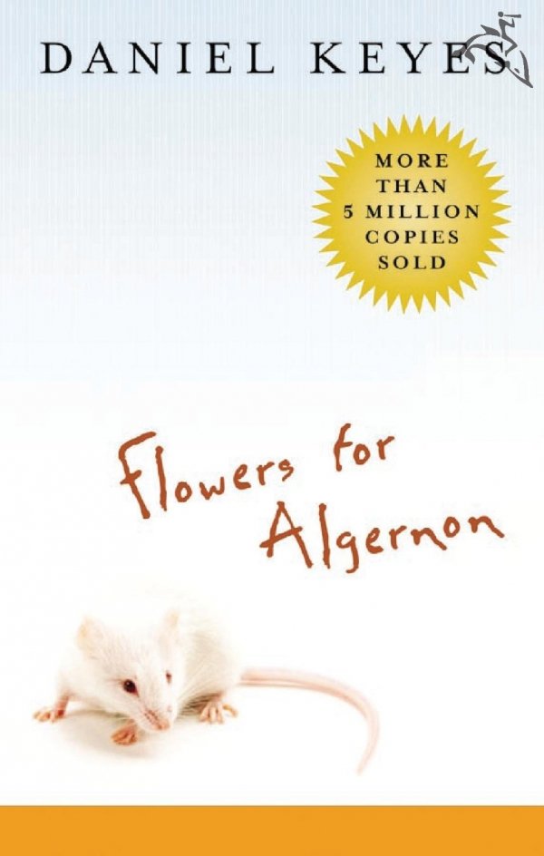 Flowers for Algernon