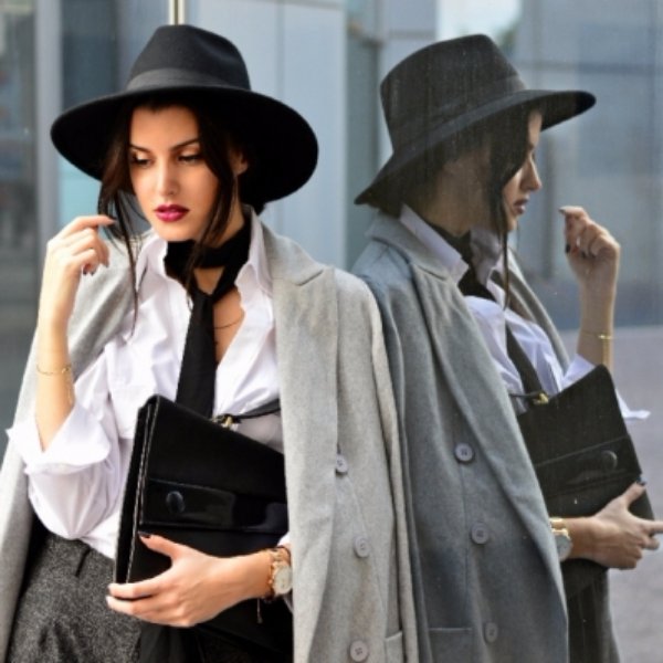 Find the Perfect Hat