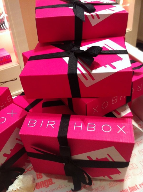 Birchbox