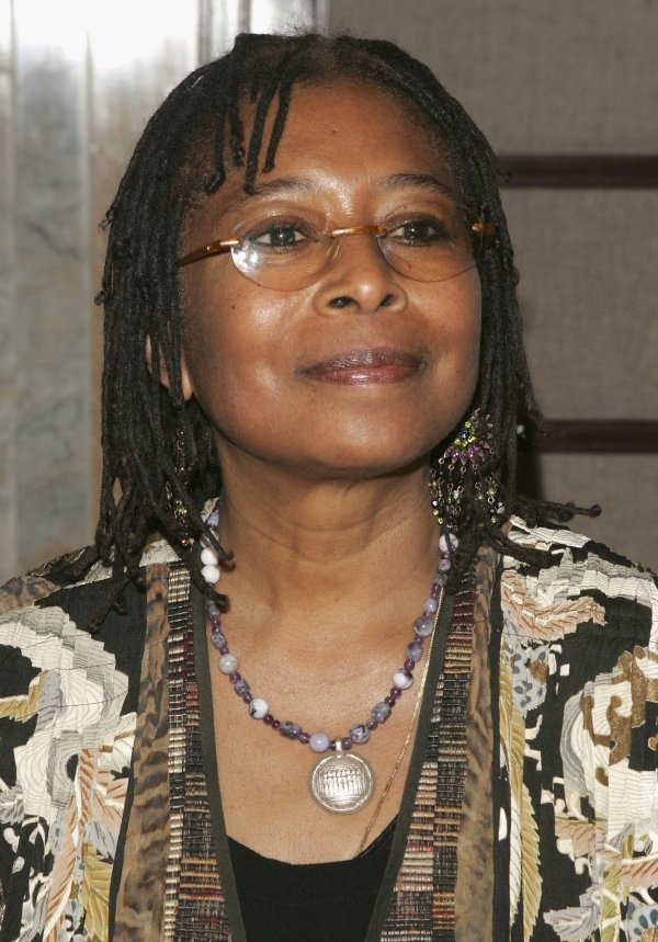 Alice Walker