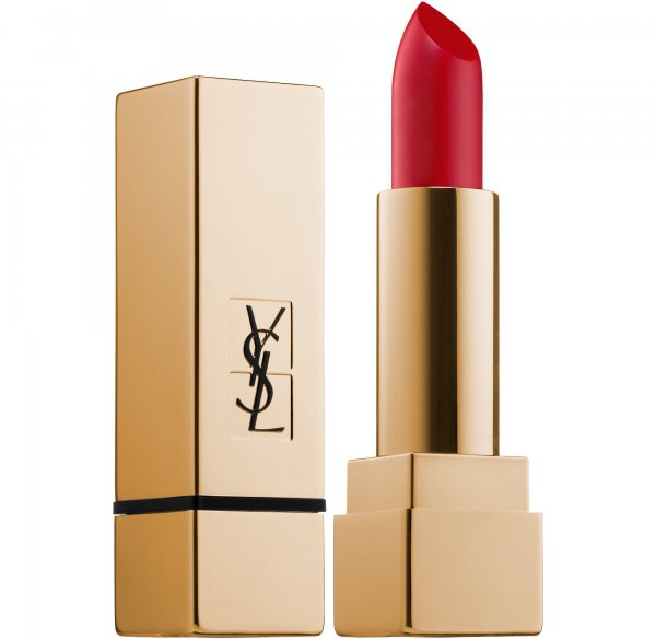 YSL ROUGE PUR COUTURE Lipstick in Fuchsia Fétiche