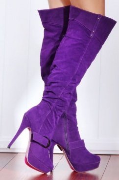 purple,footwear,violet,pink,magenta,